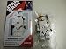 Star Wars KUBRICK Yellow Clone Trooper CHASE SECRET Exclusive Figure