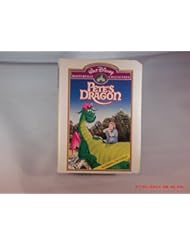 Toy: 1996 Disney Masterpiece Petes Dragon Happy Meal Toy #3 - McDonalds