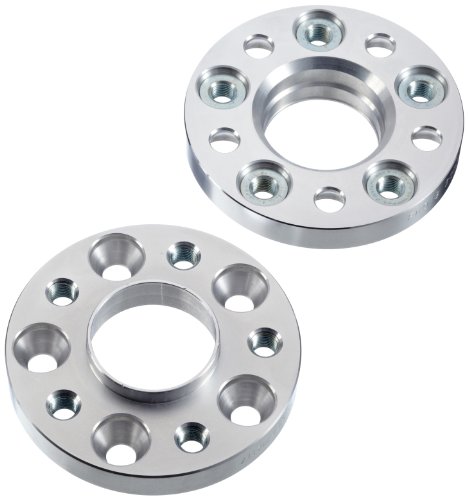 FK Automotive FK01920BZ+ Spurverbreiterung FK - 40 mm System B+ - fit for Audi A4 incl Qua Preisvergleich
