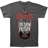 Johnny Cash - T-shirts - Band