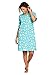 Dreams & Co. Women's Plus Size Short Knit Sleepshirt
