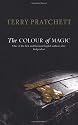 The Colour Of Magic (Discworld Novel)
