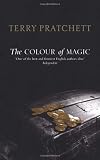 The Colour Of Magic (Discworld Novel) Books