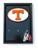 Tennessee Volunteers Key Holder NCAA College Athletics Fan Shop Sports Team Merchandise