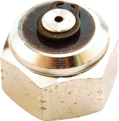 Race Tech Rebound Seperator Valve Smrs 1612500
