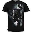 Michael Jackson - Black Smoke T-Shirt