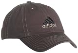 adidas - adidas Men's Weekender III Cap, Espresso, One Size