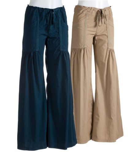 XCVI Willowy Wide Leg Pant
