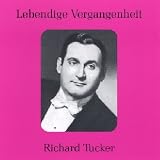 Lebendige Vergangenheit: Richard Tucker