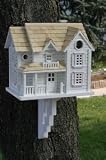 Kingsgate Cottage Birdhouse