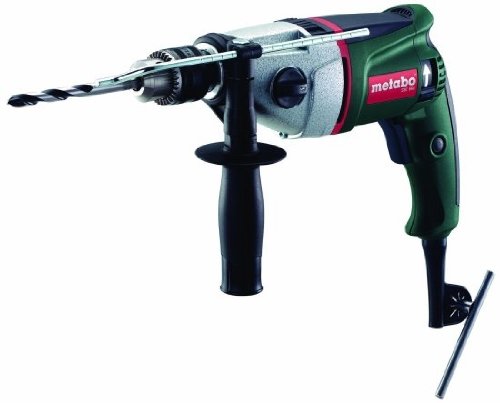Metabo SBE660 600661620 5.8 Amp 1/2-Inch Hammer Drill