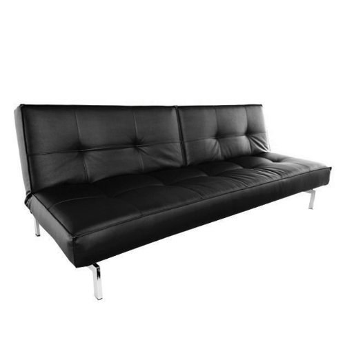 Modloft Chrystie Convertible Sofa