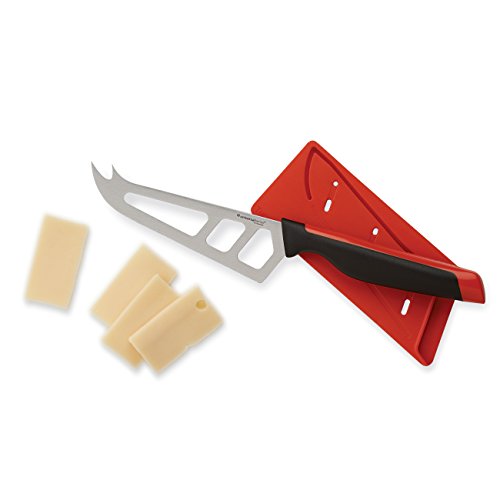 Tupperware Universal Series Cheese Knife Knives