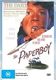 The Paperboy ( The Paper Boy ) [ NON-USA FORMAT, PAL, Reg.0 Import - Australia ]