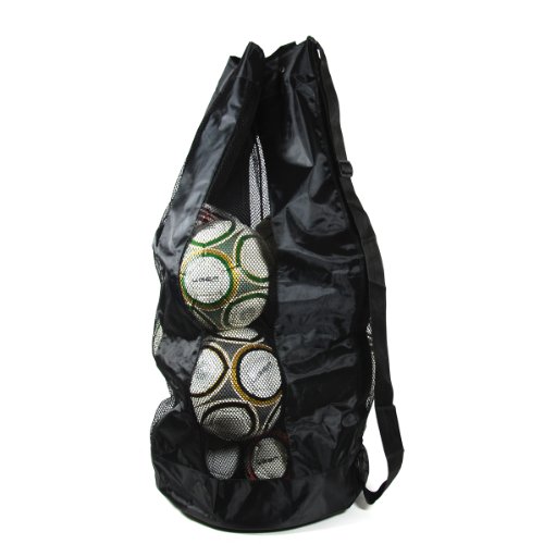 Professional Soccer Ball Sack Uber Soccer Sporting Goods Team Sports