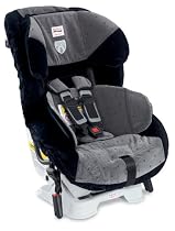 Britax 2008 Boulevard Barrington