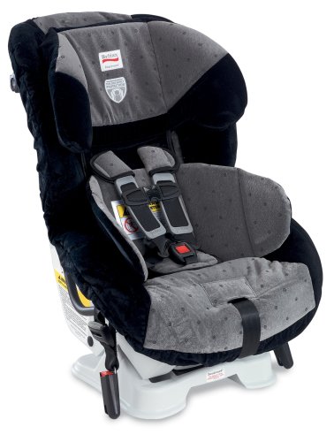 Britax Boulevard 65 TSIP Convertible Car Seat, Barrington