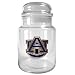 Auburn Tigers NCAA 31oz Glass Candy Jar - Primary Logo by Great American Products