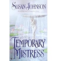 Temporary Mistress Temporary Mistress