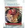Quick & Easy Meals and Menus: Menus and Recipes for Easy, Everyday Meal Planning (A Diabetes Self-Management Book)