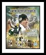 Brett Favre Green Bay Packers NFL Framed 8x10 Photograph Indestructible Game Streak
