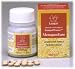 Kampo4Women MenopauEase 180 Tabs from Honso Usa Kampo4Women™ is a line of high quality herbal formulas designed to help maintain women's health*. All four products are carefully formulated based upon ancient Oriental medicine and revolutionarily tested and manufactured in Japan. The centuries-tested combination of each formula creates an integrated remedy that is much more effective than the total of each herb separately. Established in 1931, Honso Pharmaceutical is a leading manufacturer exclusively focused on Kampo (Japanese herbal medicine) innovation. Its pharmaceutical GMP facility ensures the potency of every ingredient at their unparalleled high quality. Supplement Facts: Serving Size 4 Tablets (Four Tablets Three Times Daily) Serving Per Container 45 Amount Per Serving** % Daily Value Peony Root (Paeoniae Radix) 667 mg + Hoelen (Hoelen) 667 mg + Atractylodes Rhizome (Atractylodis Rhizoma) 667 mg + Alisma Rhizome (Alismatis Rhizoma) 667 mg + Dong Quai (Angelicae Radix) 500 mg + Chuangxiong (Cnidium Rhizome) 500 mg + **Amount of raw materials before extraction; + Daily value not established. Contains no wheat, corn, soy, yeast, dairy, artificial flavors or artificial sweeteners. Suggested Use: As a dietary supplement, take four tablets three times daily with a meal, or as recommended by your health care professional. For best results, use this product for at least two months. Caution: Do not use during pregnancy unless recommended by a health care professional. Keep out of direct light and out of the reach of children. Store in a cool and dry place. Kampo4Women MenopauEase 180 Tabs from Honso Usa/Japanese Herbal Kampo UPC: 4987334123437