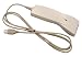 OPTO バーコード・レーザースキャナ OPL6845 （USB・白） OPL-6845-USB