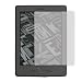 Grantwood Technology Premium Anti-Glare Screen Protector for Kindle, 2-Pack Fits Latest, New Kindle (4G), Kindle Touch, Kindle Keyboard, Kindle 2nd Generation