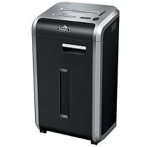 Fellowes  C-220Ci 100% Jam Proof Cross Cut Shredder (33225)