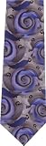 Jerry Garcia New Neck Tie Collection 52 Vid-Game