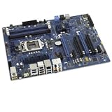 Intel DZ77BH55K Extreme Series LGA 1155 Desktop Board