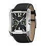 Police P-Ignition 11663MS/02B Green Hands Watch
