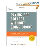 Paying for College Without Guides) [Paperback]