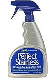 Hope's Perfect Stainless Steel Polish, 22-Ounce
