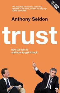 Image of Trust