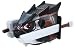 Kung Zhu Fire Chunin Ninja Armour_s-1