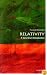 Relativity A Very Short Introduction (Very Short Introductions)