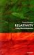 Relativity: A Very Short Introduction (Very Short Introductions)