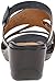 Naturalizer Women's Tenor Wedge Sandal