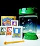 Sea Monkeys And Aquarium