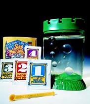 Ocean of Light (Sea-Monkeys)
