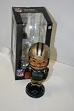 Carolina Panthers Forever Collectibles Retro Bobble Head