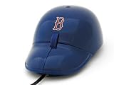 Boston Red Sox Computer Mouse