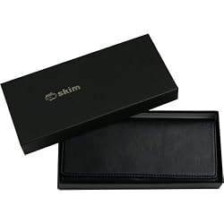 Skim Block RFID Shielding Wallet