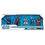 Star Wars, The Legacy Collection, Legends of the Saga, 5 pack