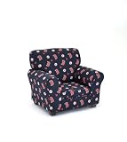 Boston Red Sox Club Chair