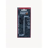 Plymouth Trading 12616P 518-381 Offset Screwdriver Phillips Tip by Plymouth