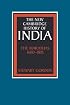 The Marathas 1600-1818 (The New Cambridge History of India)