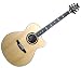 Paul Reed Smith Guitars ANSTSE Angelus Acoustic-Electric Guitar