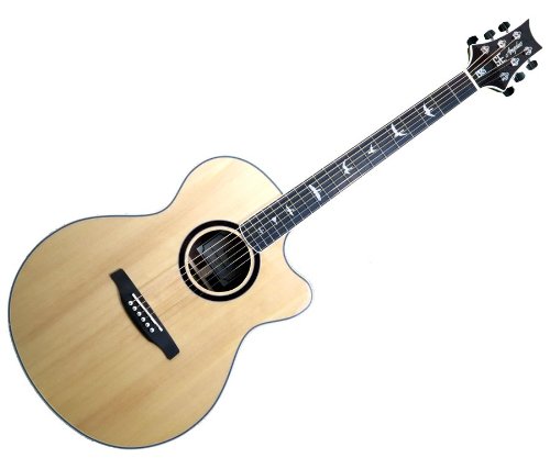 Paul Reed Smith Guitars ANSTSE Angelus Acoustic-Electric Guitar